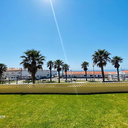 Casa Da Praia Эрисейра Экстерьер фото