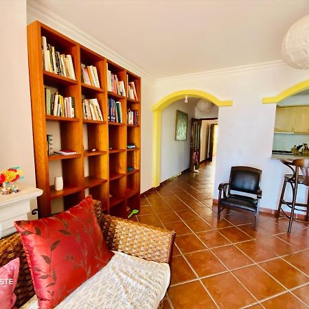 Casa Da Praia Эрисейра Экстерьер фото