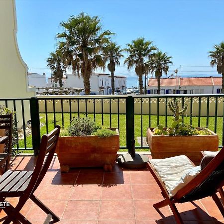 Casa Da Praia Эрисейра Экстерьер фото
