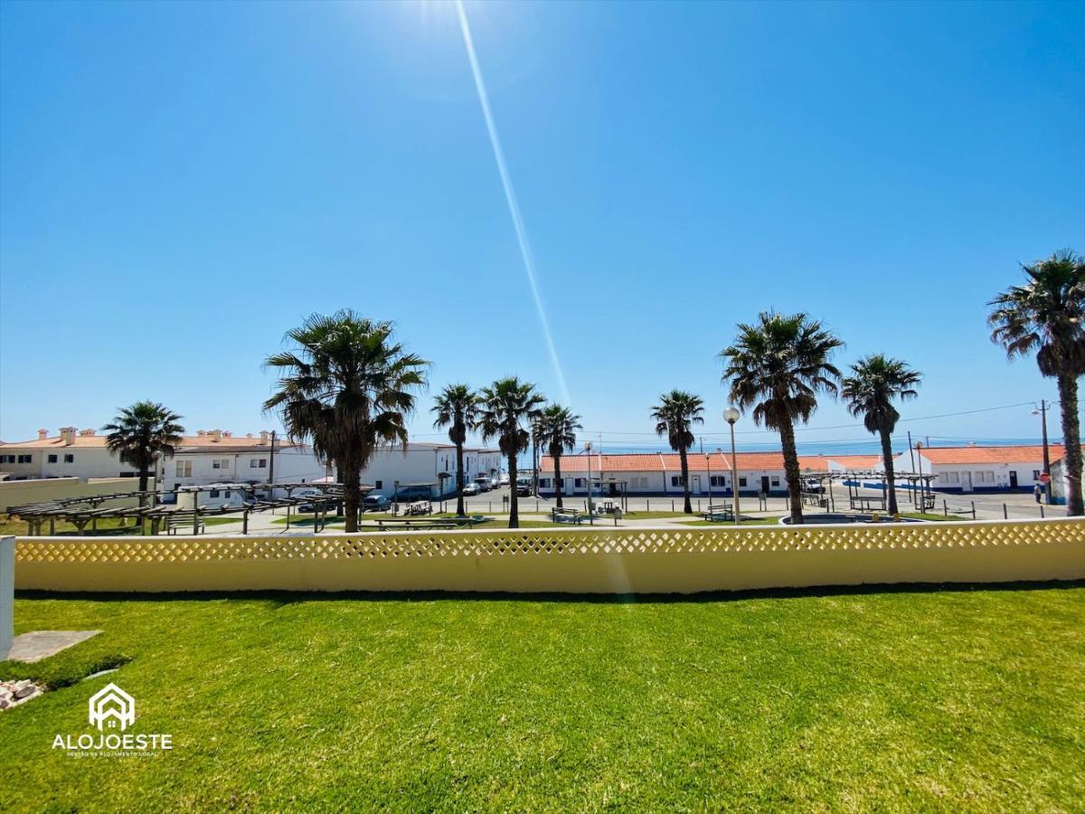 Casa Da Praia Эрисейра Экстерьер фото