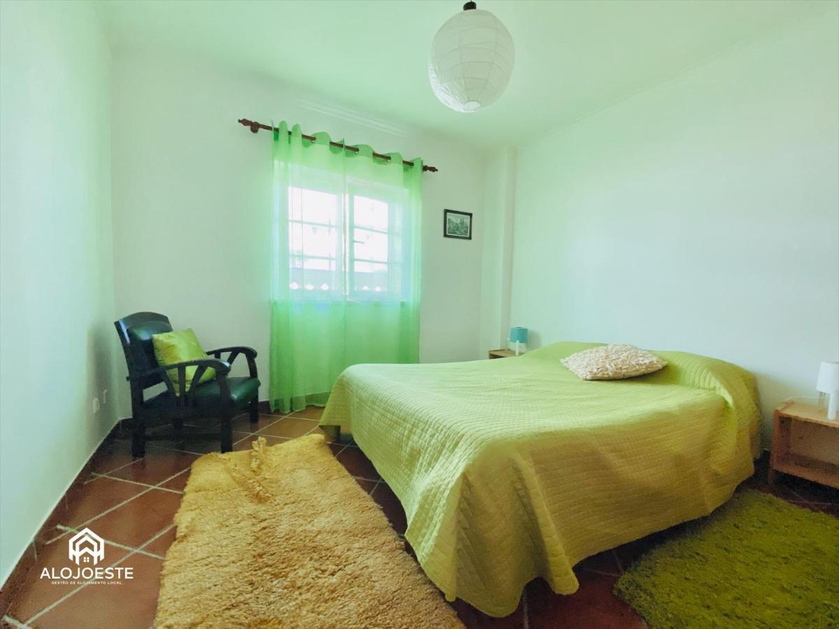 Casa Da Praia Эрисейра Экстерьер фото
