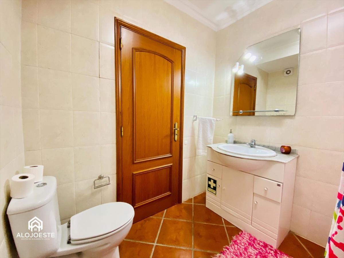 Casa Da Praia Эрисейра Экстерьер фото