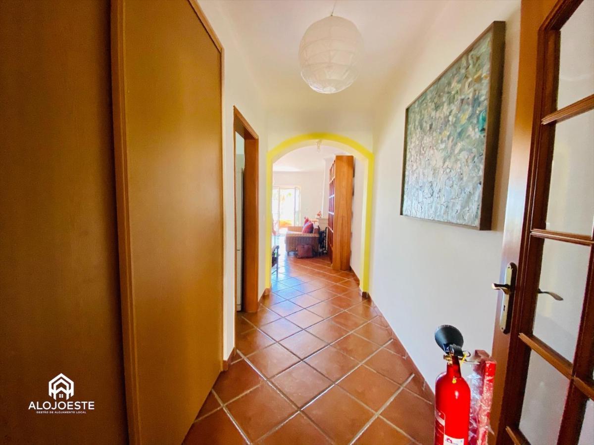 Casa Da Praia Эрисейра Экстерьер фото