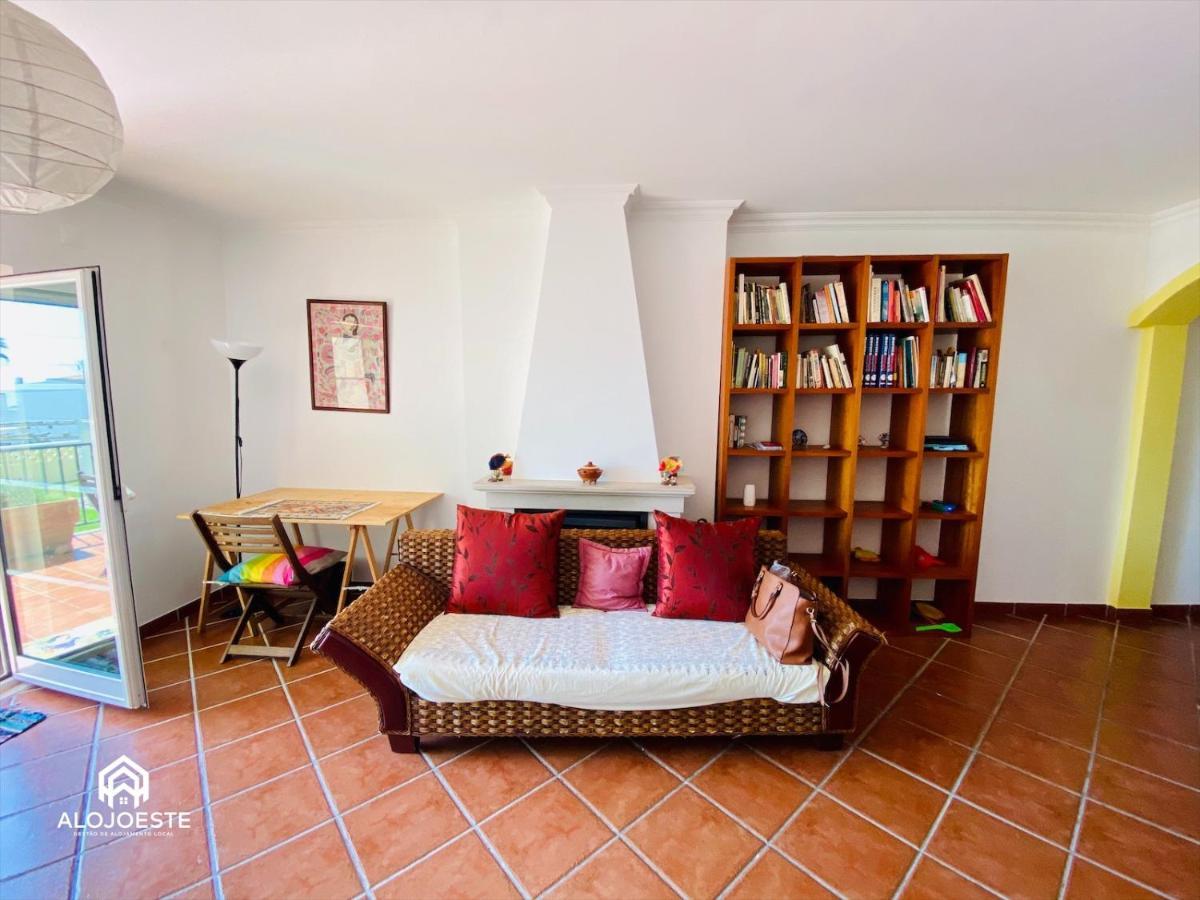 Casa Da Praia Эрисейра Экстерьер фото