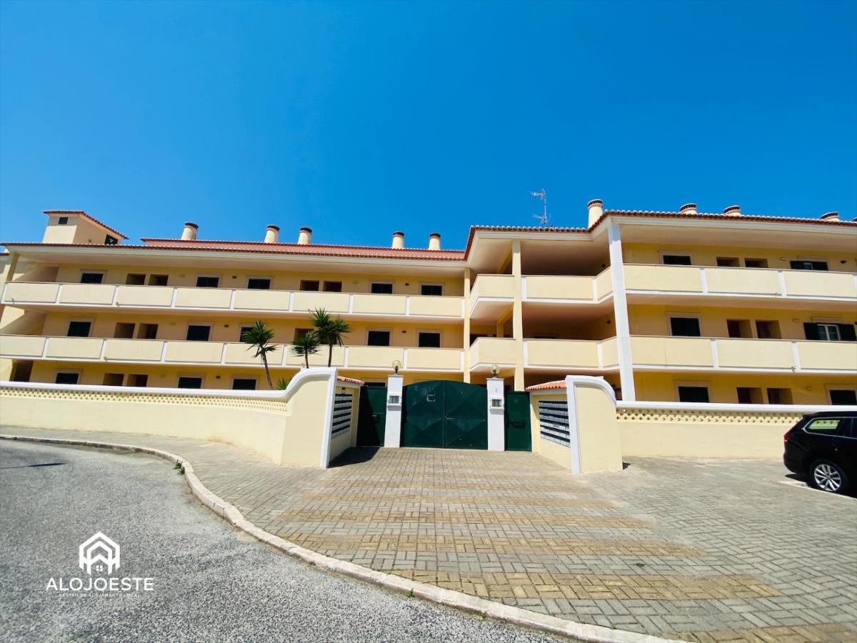 Casa Da Praia Эрисейра Экстерьер фото