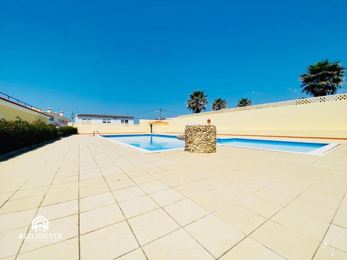 Casa Da Praia Эрисейра Экстерьер фото