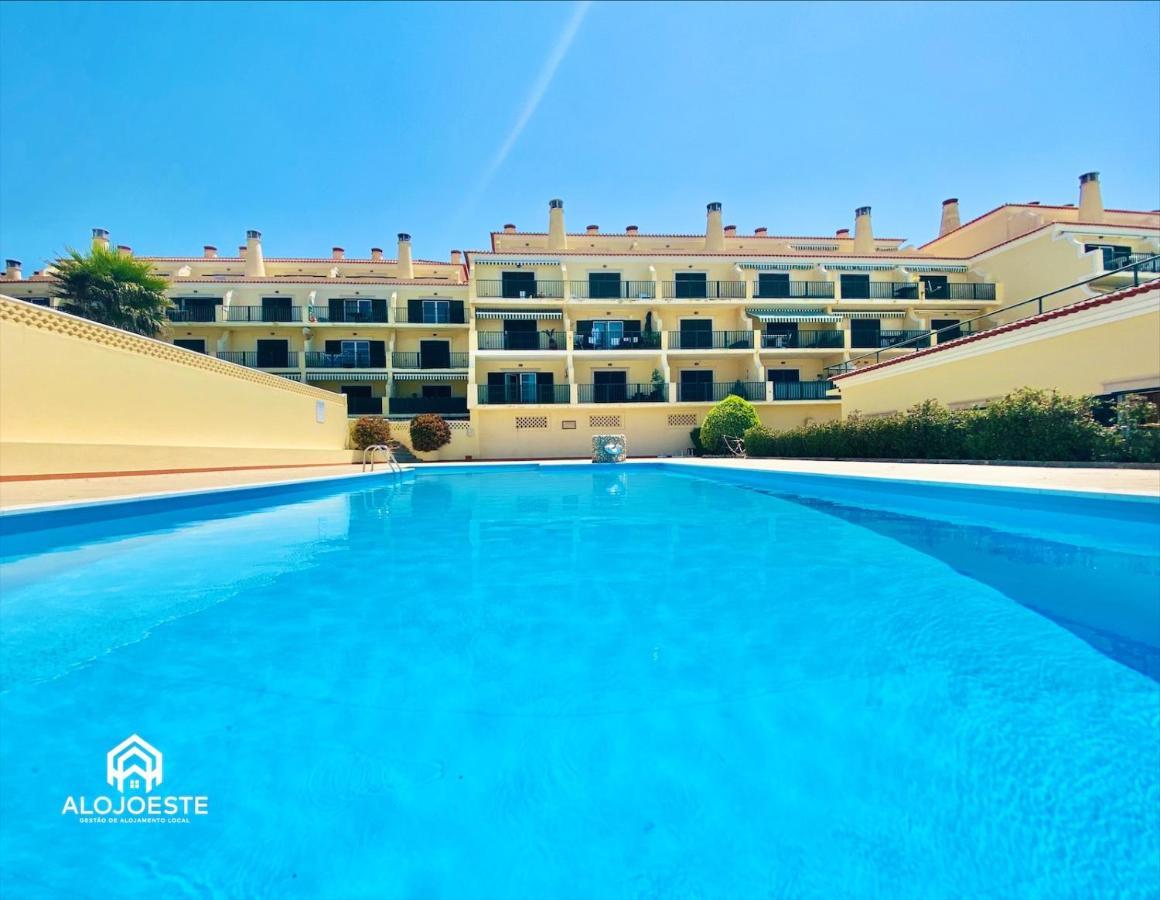 Casa Da Praia Эрисейра Экстерьер фото